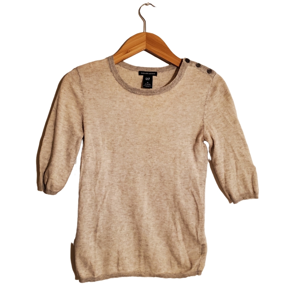 GAP Crewneck Sweater